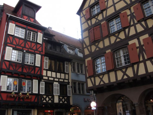 colmar 8